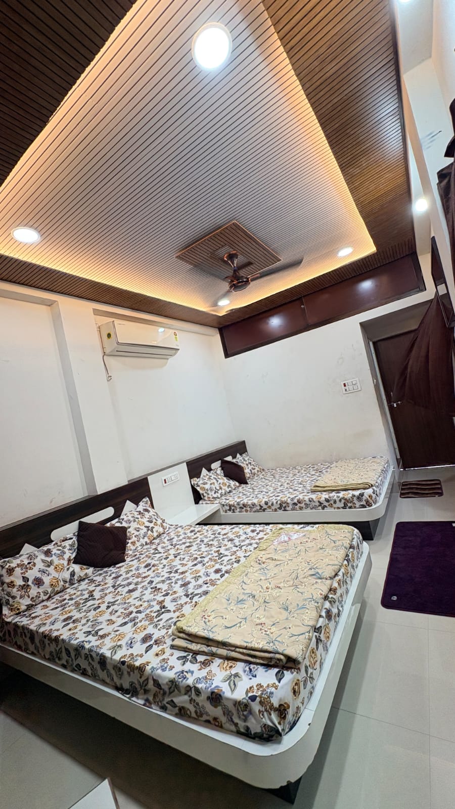 Mahakal Grand Hotel